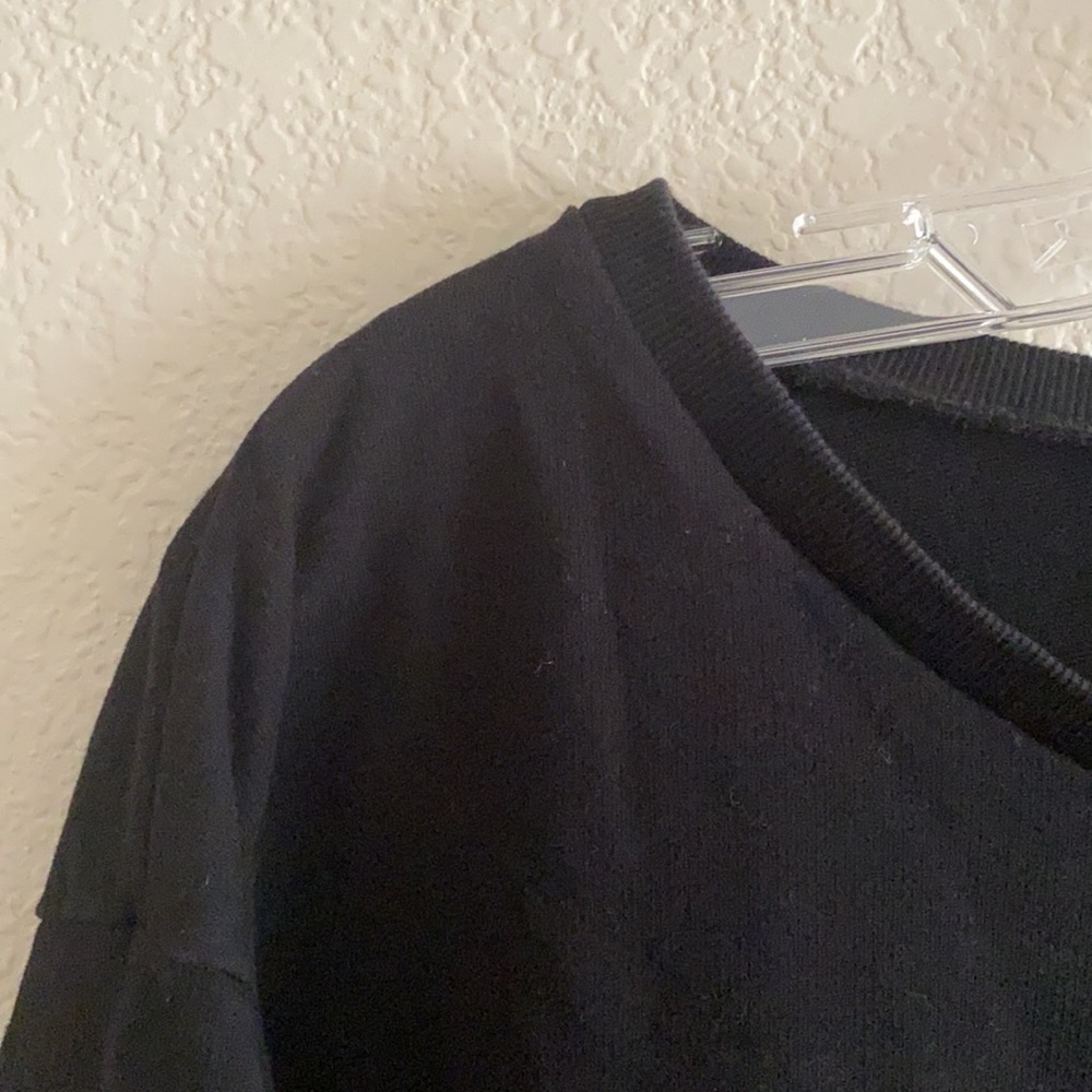 Deadly Sweatshirt - Picture 4 of 5